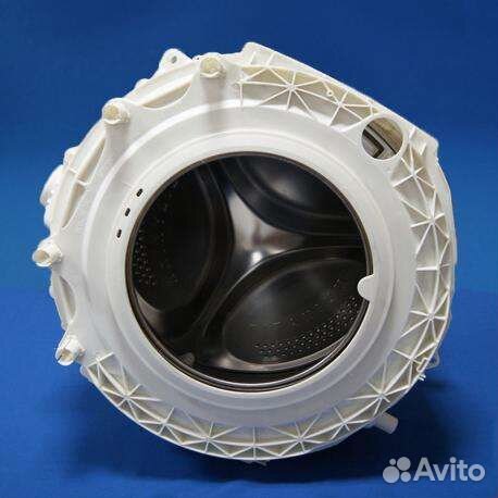 Бак стиральной машины