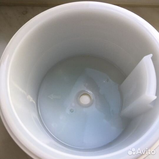 Аромадиффузор/увлажнитель с таймером Ultransmit