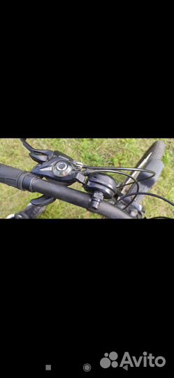 Велосипед gt agressor 2.0