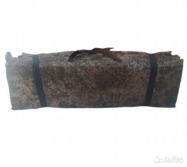 Складной туристический коврик 200х80х3 см SN