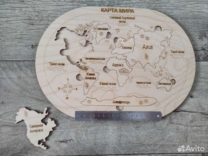 Развивашка