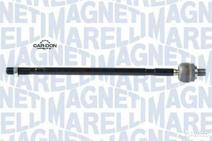 Magneti marelli 301191601380 тяга рулевая