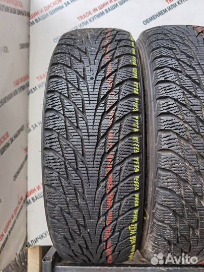 Nokian Tyres Hakkapeliitta R2 185/65 R15 92R
