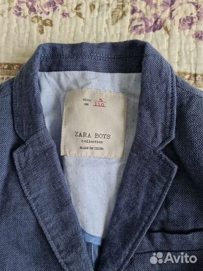 Костюм для мальчика