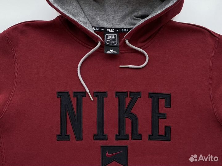 Худи Nike