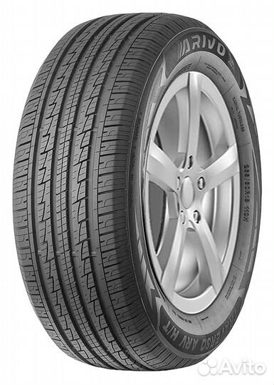 Arivo Traverso ARV H/T 255/50 R19 107V