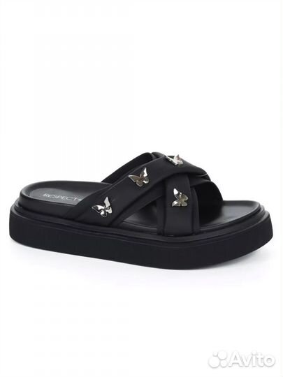 Сабо женские размер 39