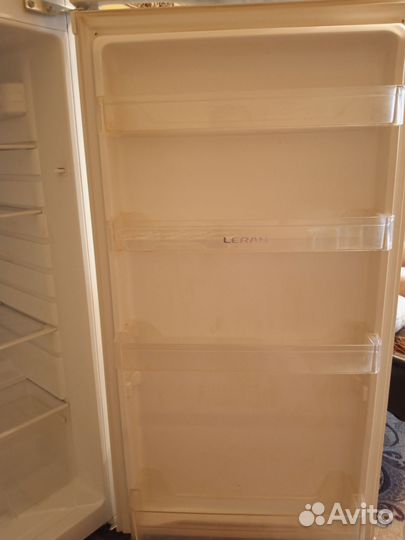 Холодильник бу