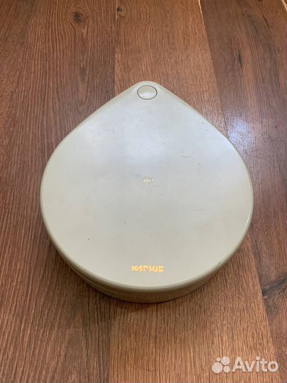 Массажно-косметический прибор 