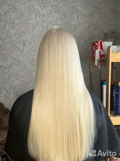 Кератин ботокс