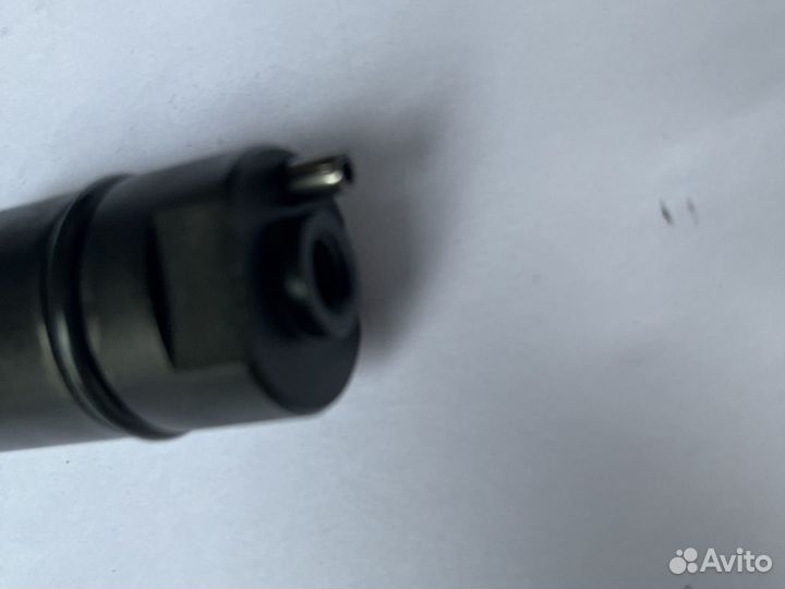 Форсунка насос для Mercedes-Benz Actros Axor