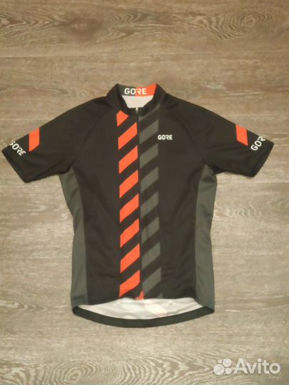 Велоодежда