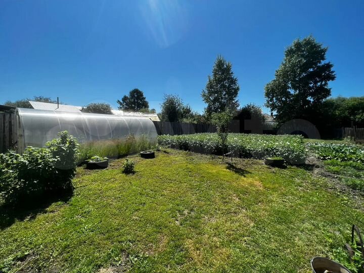 Участок 8,6 сот. (ИЖС)