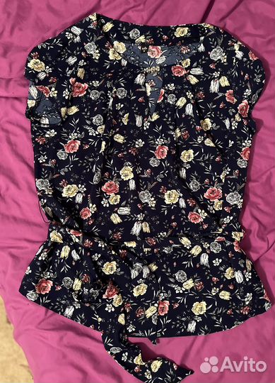 Кофты рабочие и пляжные