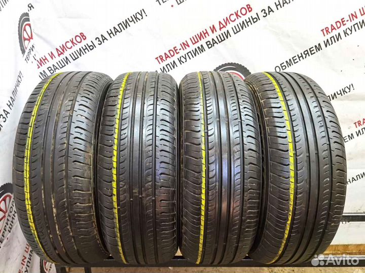 Hankook Optimo K415 225/60 R17 99H
