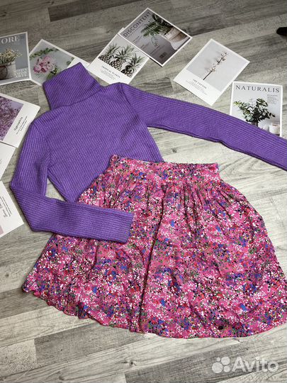 Пакет вещей