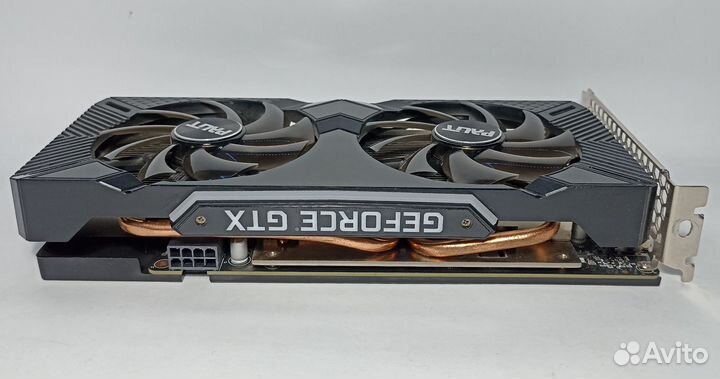 Gtx 1660 Super Palit