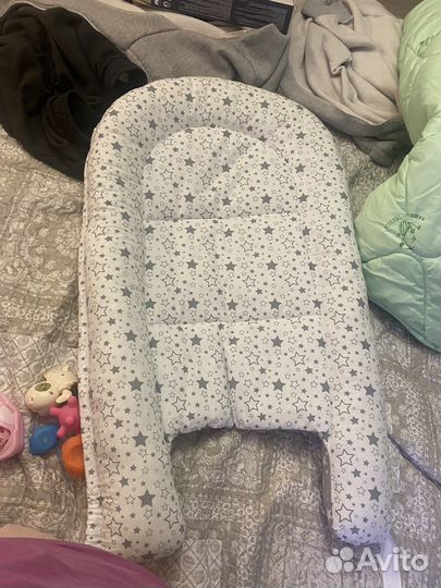 Кокон гнездышко