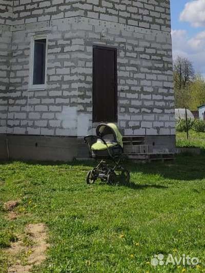Коляска детская