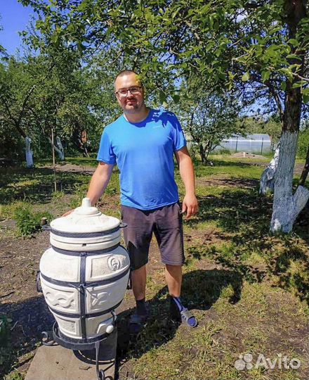 Тандыр Есаул в Сочи и Адлере