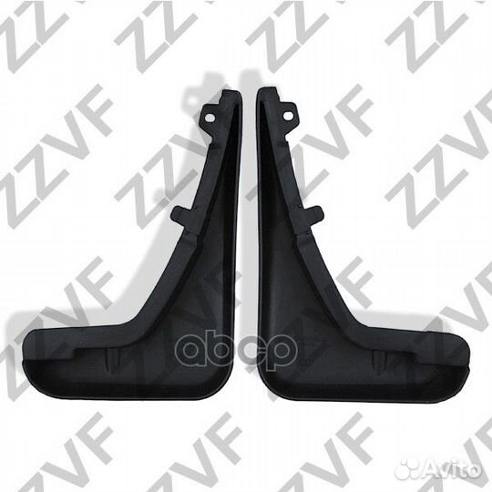 Брызговики ZV1387727 zzvf