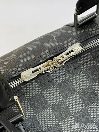 Дорожная сумка Louis Vuitton Keepall