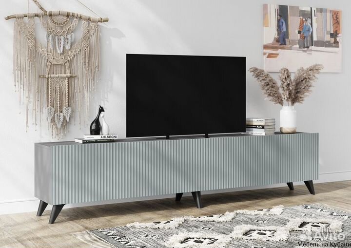 Тумба под Тв Сканди, Соло-16 в наличии