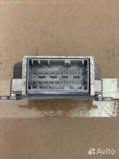 Блок ASD BMW X5 X6