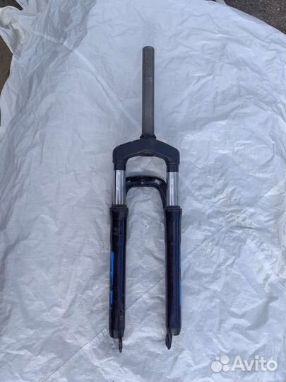 Вилка для велосипеда