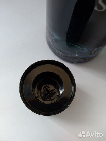 Christian Dior Sauvage Parfum NEW