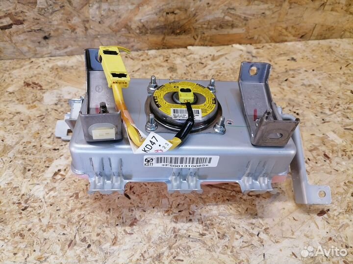 Подушка в торпеду Mazda CX-5 KE