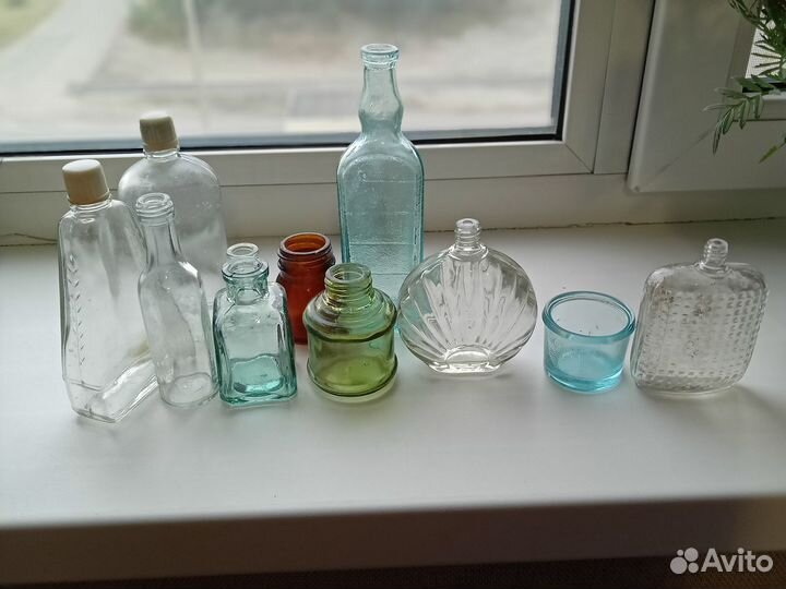 Чернильница СССР