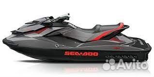 Кольцо BRP Sea-Doo GTI / GTS / Wake 130/155 Xgear