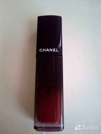 Chanel жидкая помада
