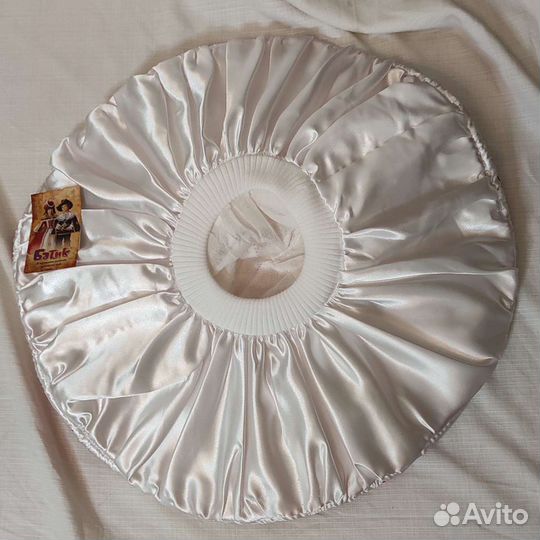 Мухомор карнавальный костюм для мальчика