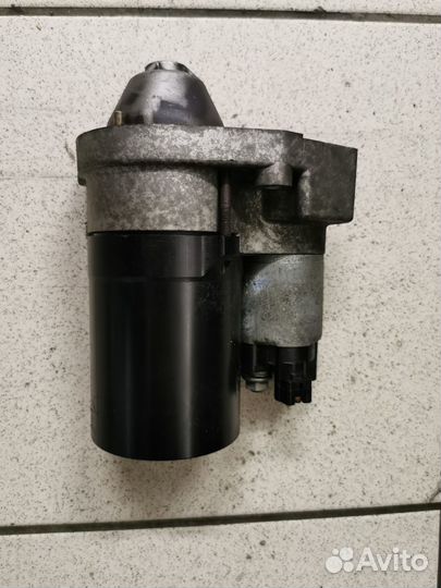 Стартер bmw r 1100 rt