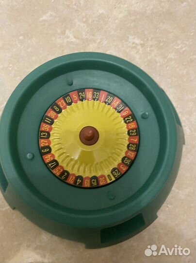 Детская игра 