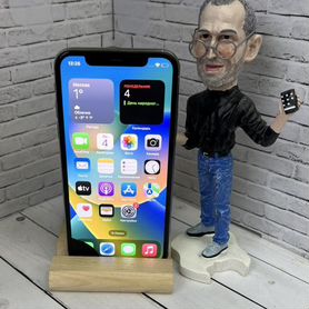 iPhone X, 256 ГБ