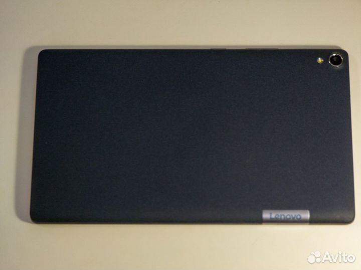 Планшет Lenovo Tab3 8 Plus (TB-8703F)