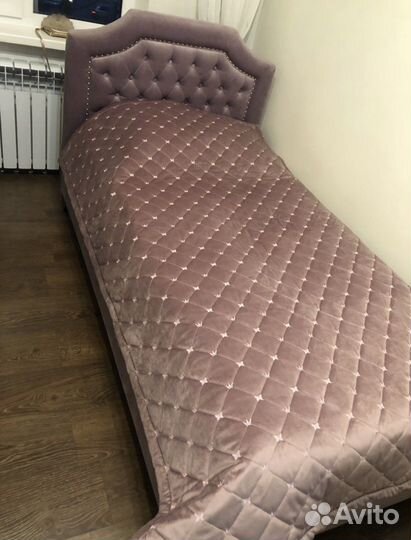 Покрывало на Кровать 200 120