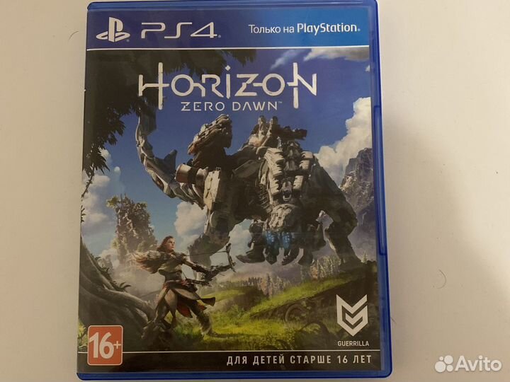 Игра для приставки