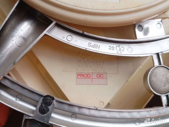 Вещи из СССР