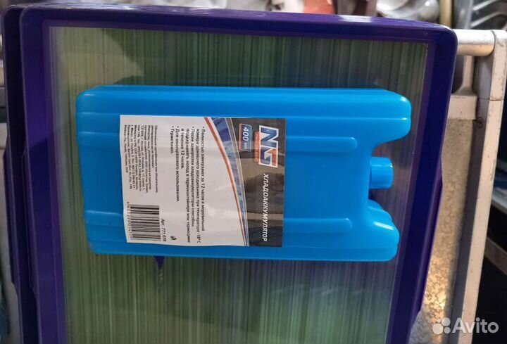 Хладоэлемент