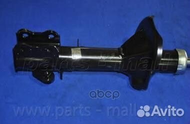 Амортизатор газовый зад лев PJB158A Parts-Mall