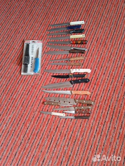 Ножницы СССР ножы.Шинковка