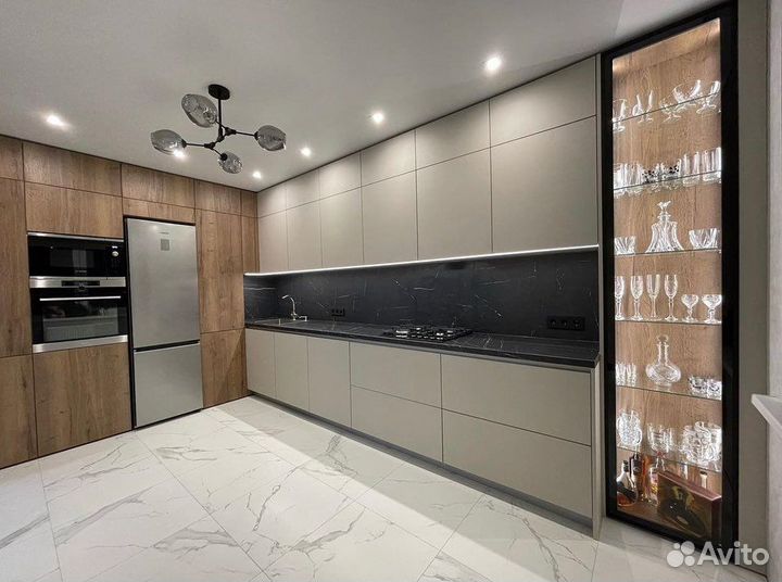 Мебель на заказ Кухни Шкафы Комоды Прихожие