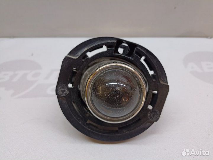 Фара противотуманная Jeep Grand Cherokee WK2 2012