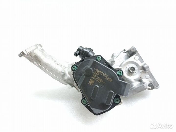 Клапан EGR Mercedes-Benz Gle-Class W166 2.2D 2018