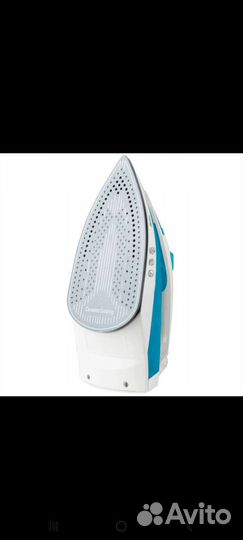Утюг Maxwell Новый