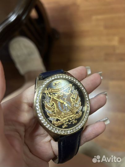 Наручные часы Guess